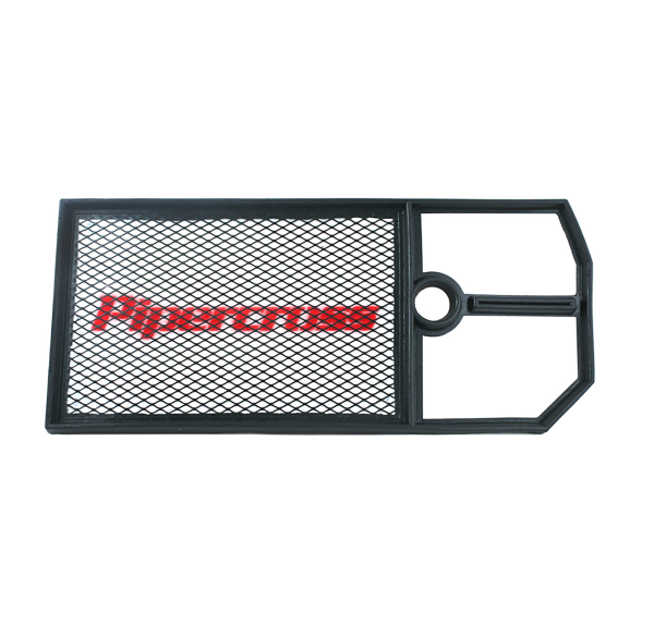 Pipercross Austauschfilter PP1376 für VAG 1.4+1.6 16V Golf 4
